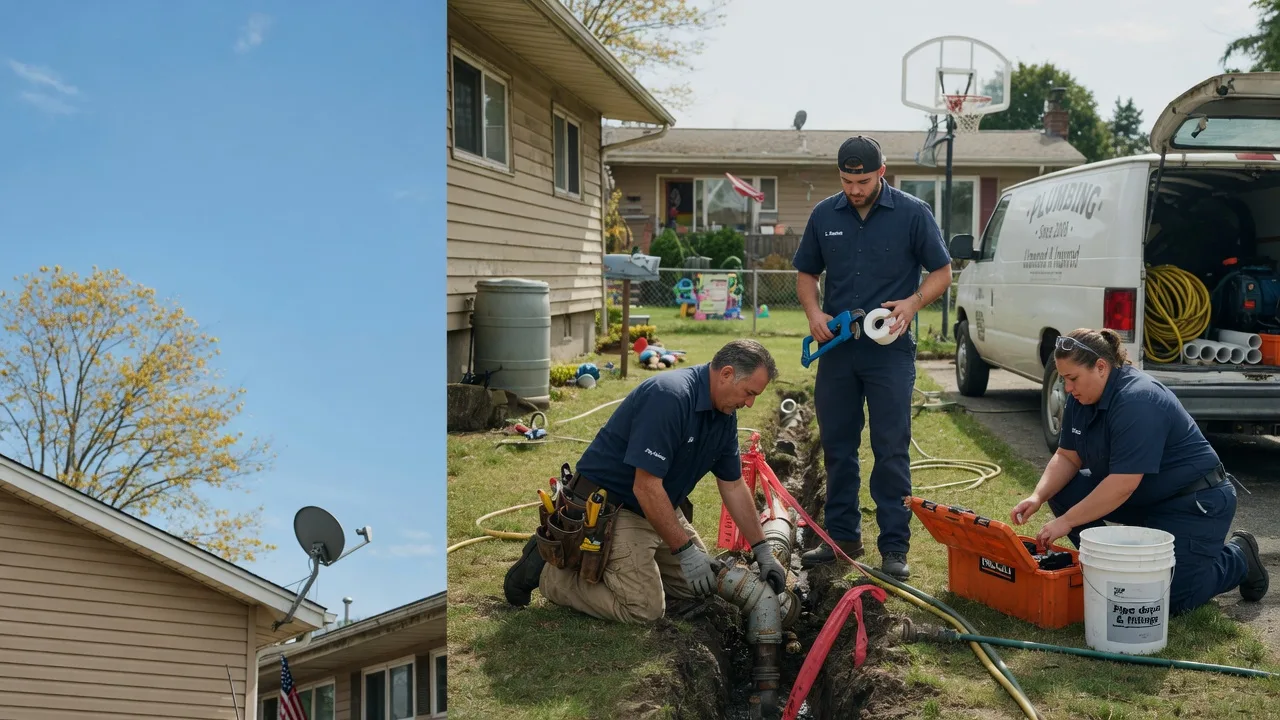 Garbage Disposal Replacement in Minster, OH near me